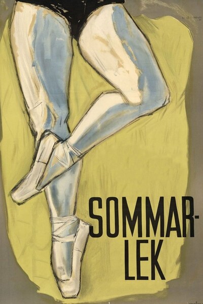 sommarlek-1951