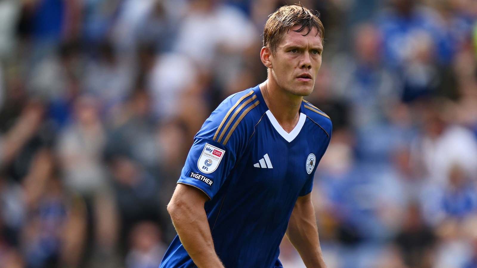 Leicester - Sheffield United