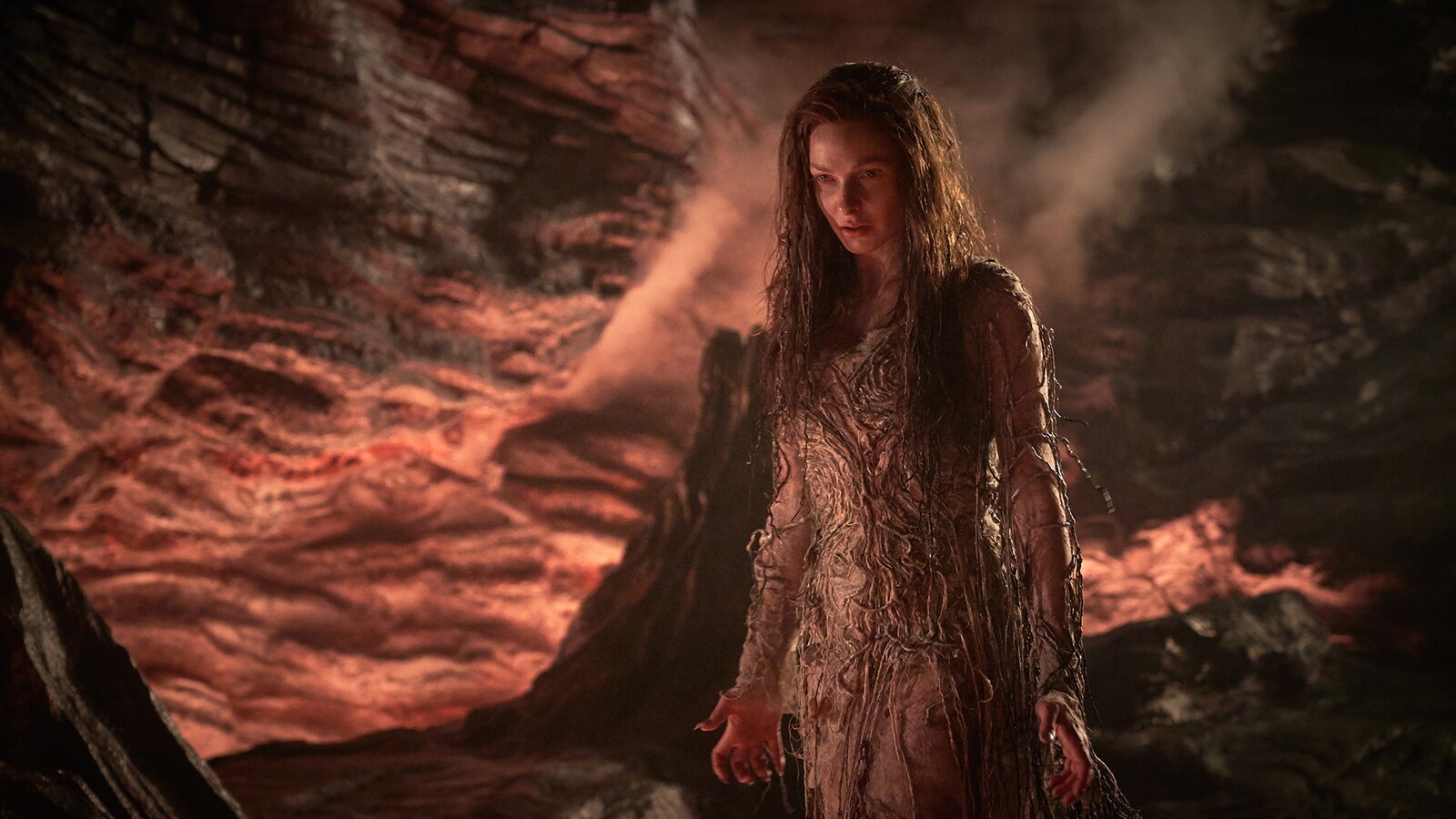 The Kid Who Would Be King