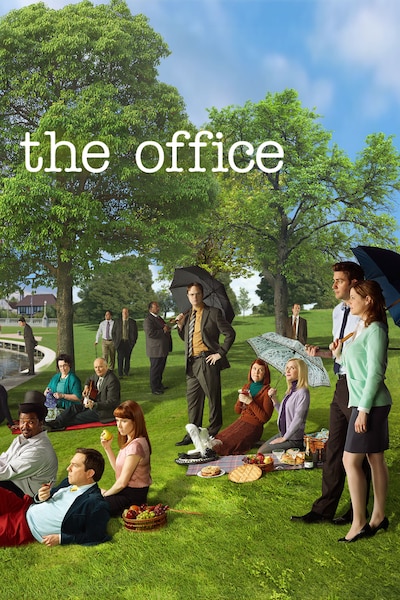 office-the