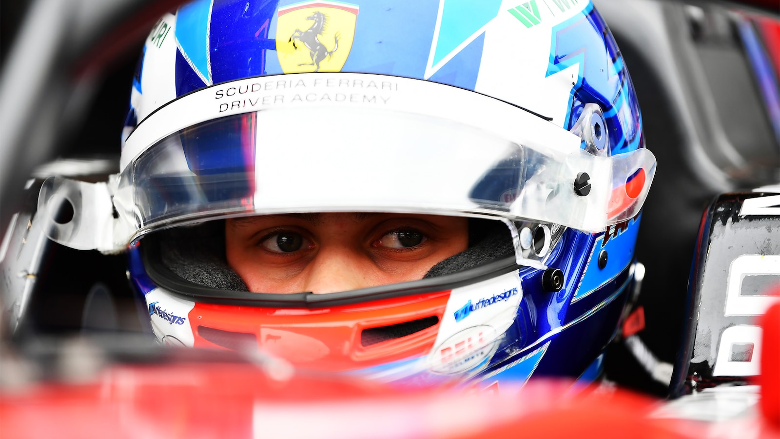 Silverstone
