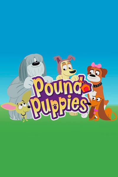 pound-puppies