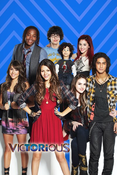 victorious/sesong-2/episode-1