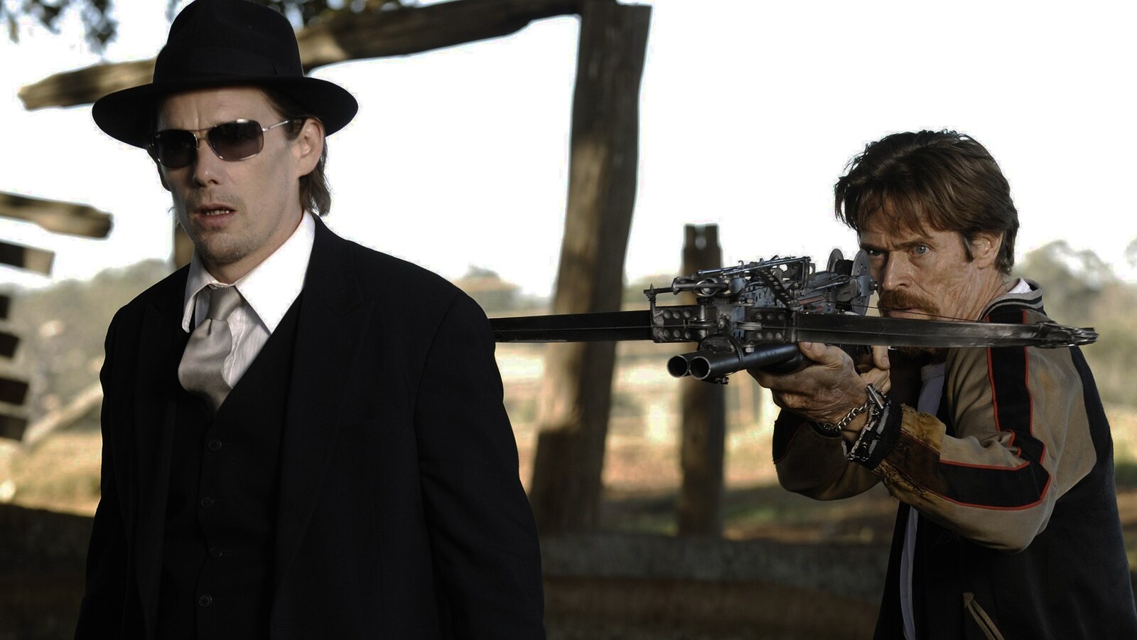 Daybreakers