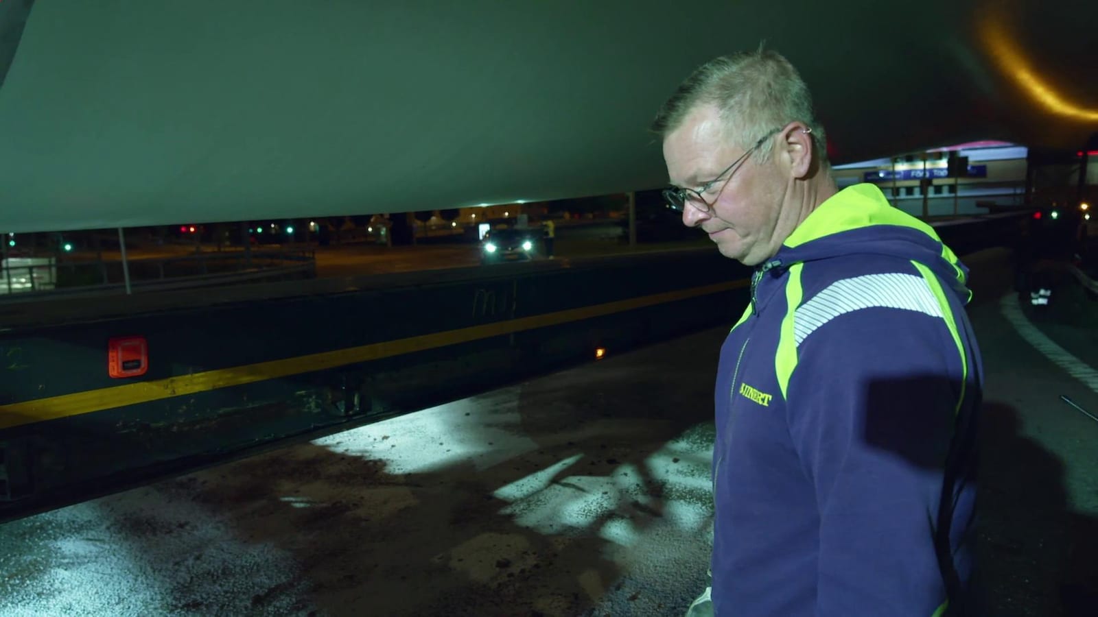 Svenska Truckers