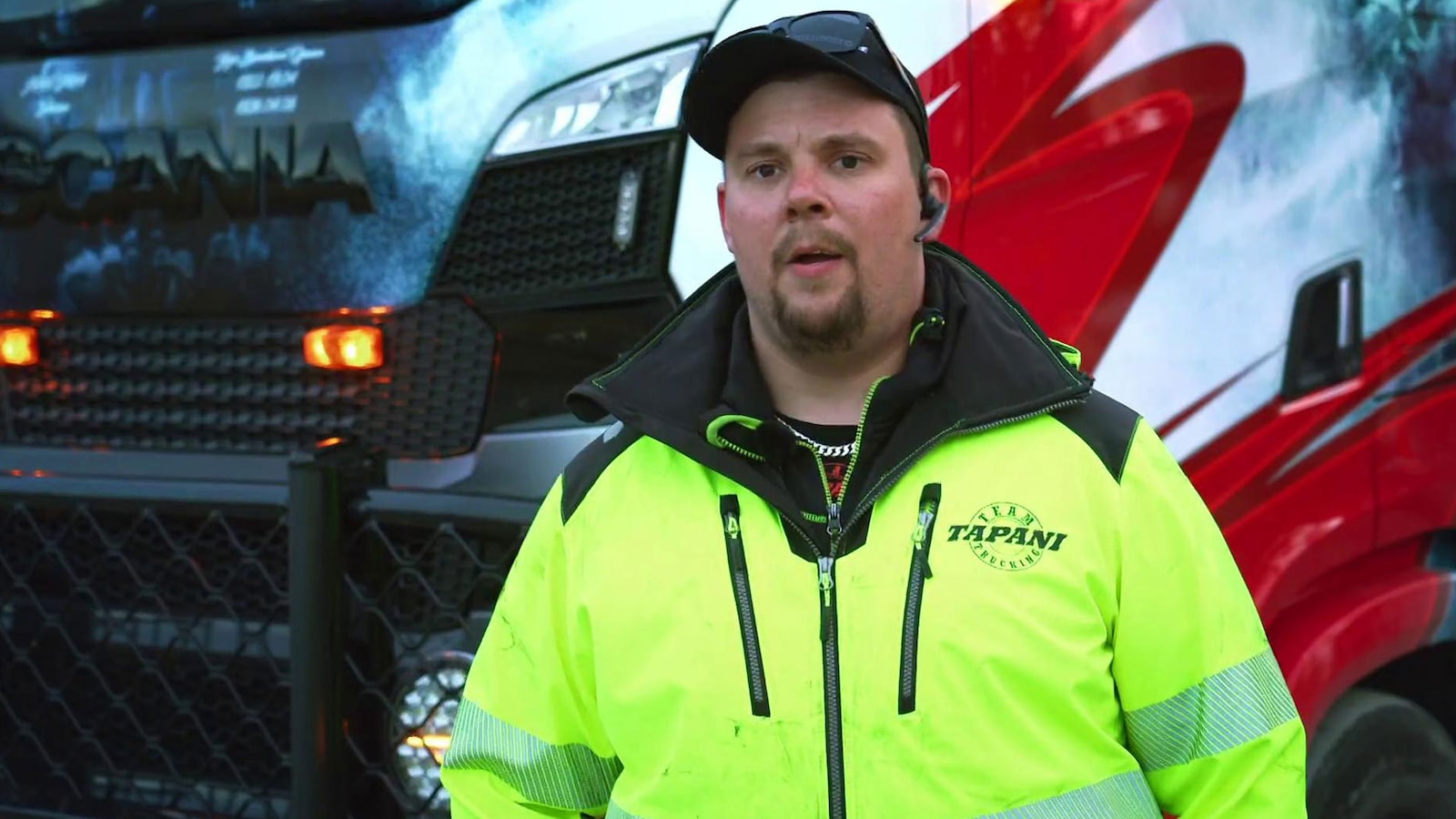 Svenska Truckers
