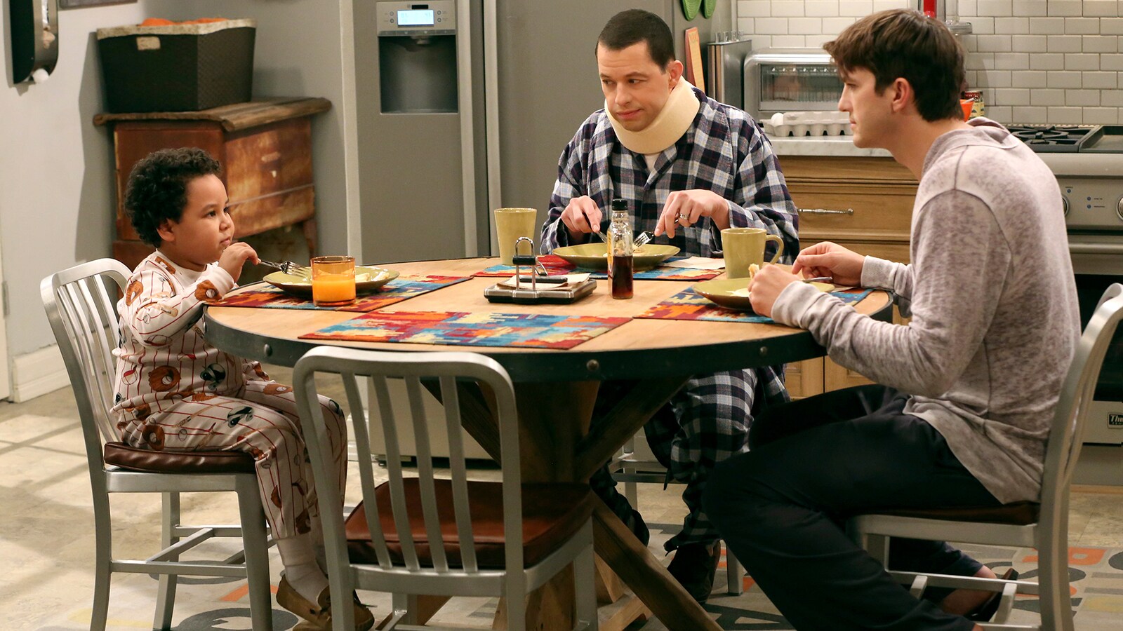 Bouncy, Bouncy, Bouncy, Lyndsey