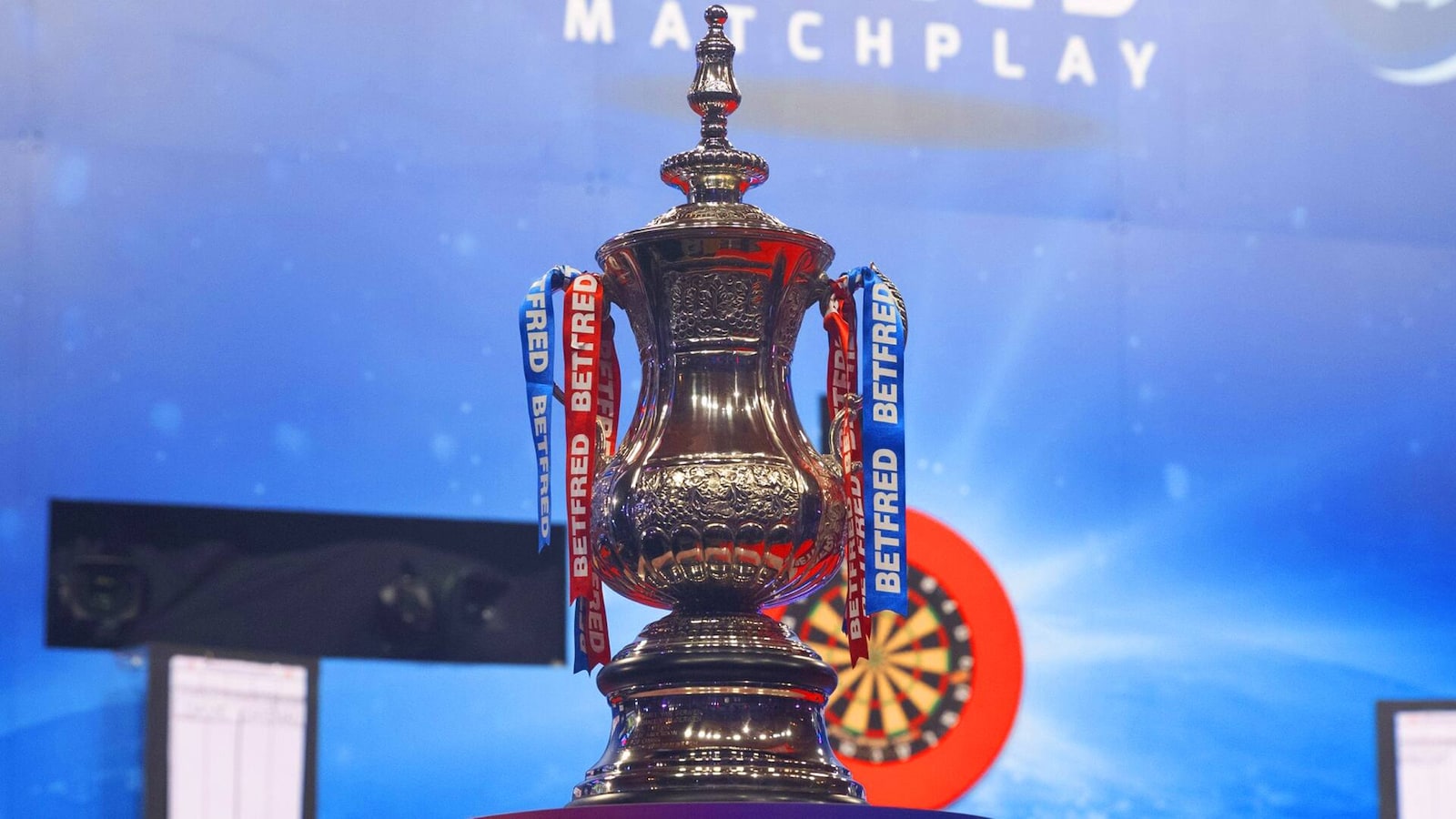 World Matchplay