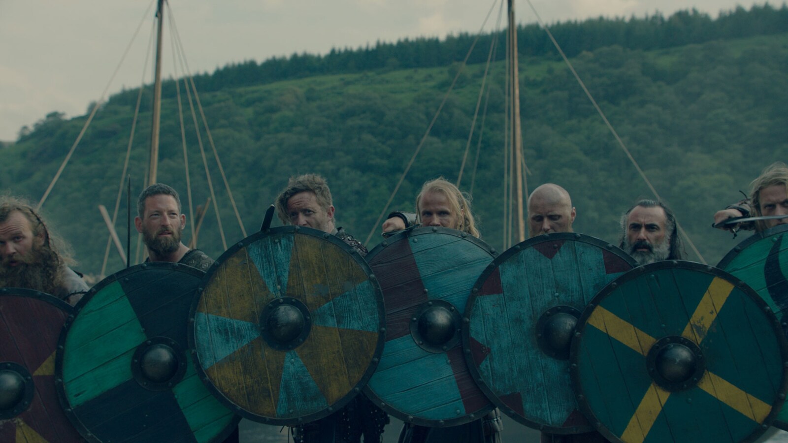 Vikingarnas sista resa