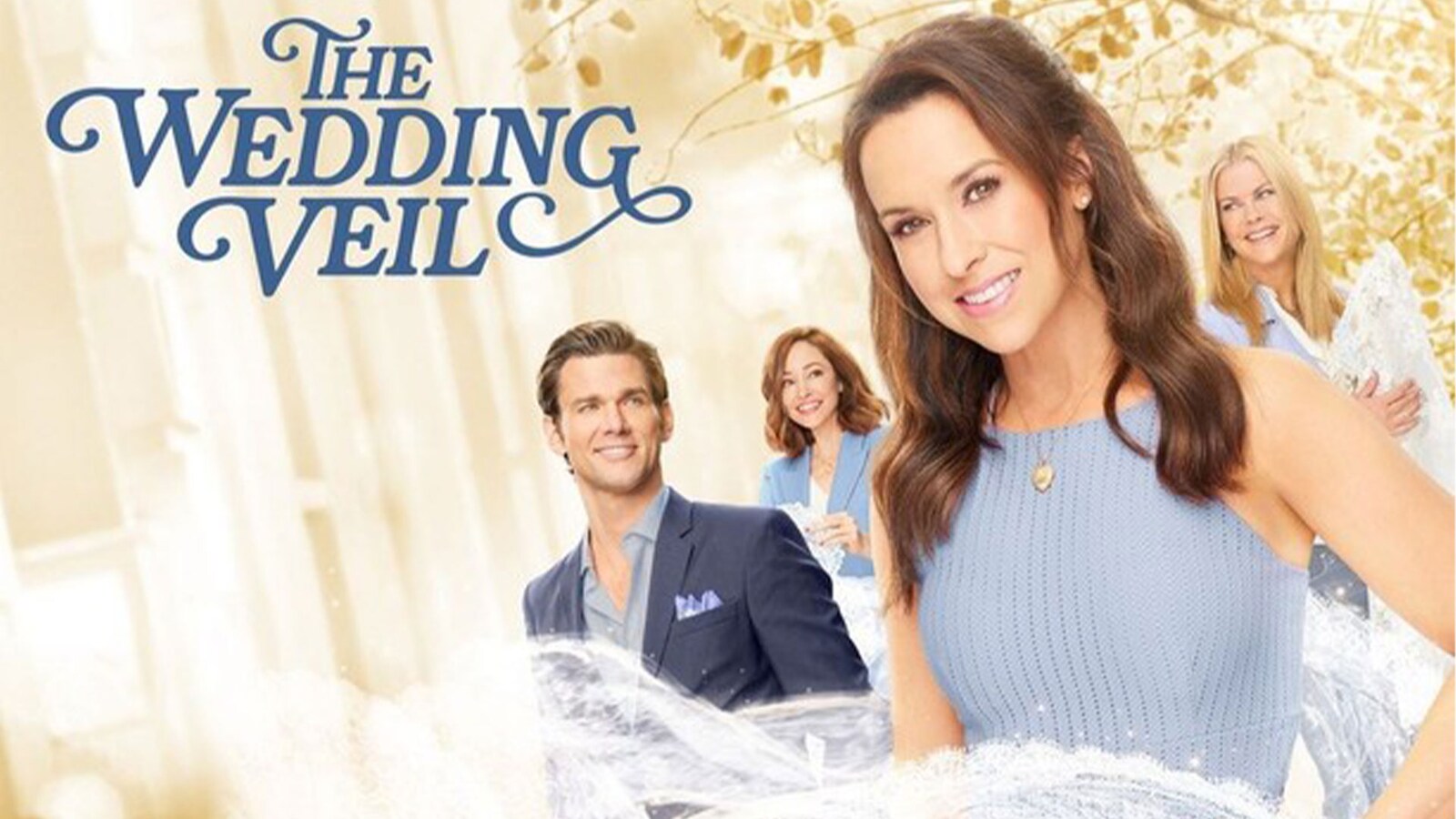 The Wedding Veil