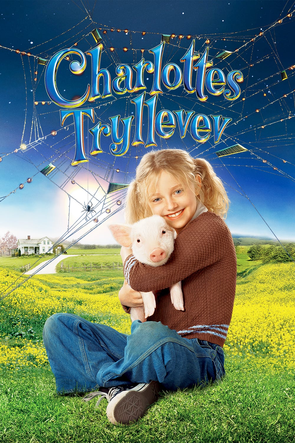 Grinchen Film online på Viaplay.no Stream Grinchen (2000), Komedie