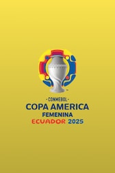 Argentina - Colombia