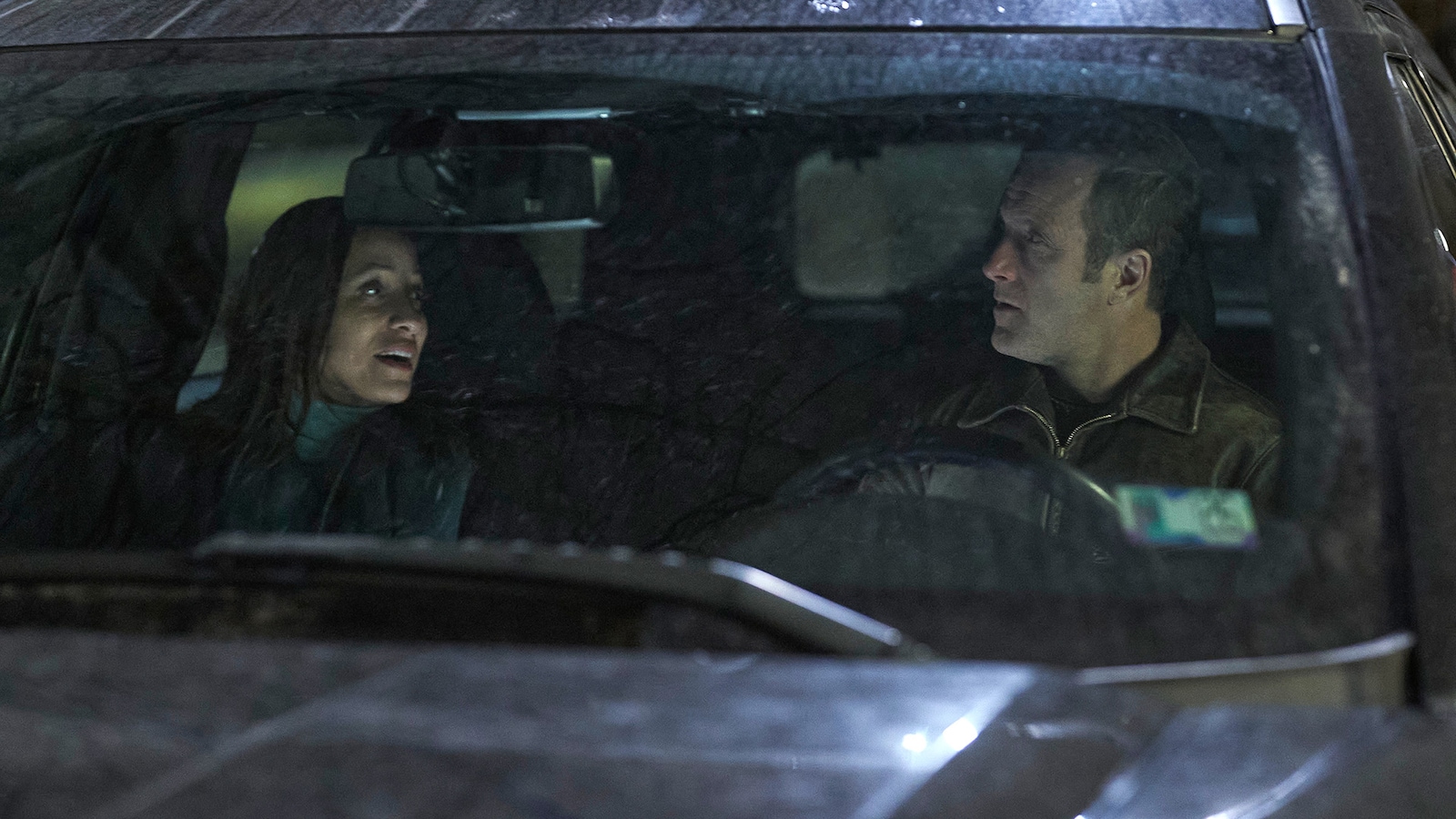 Alert: Missing Persons Unit