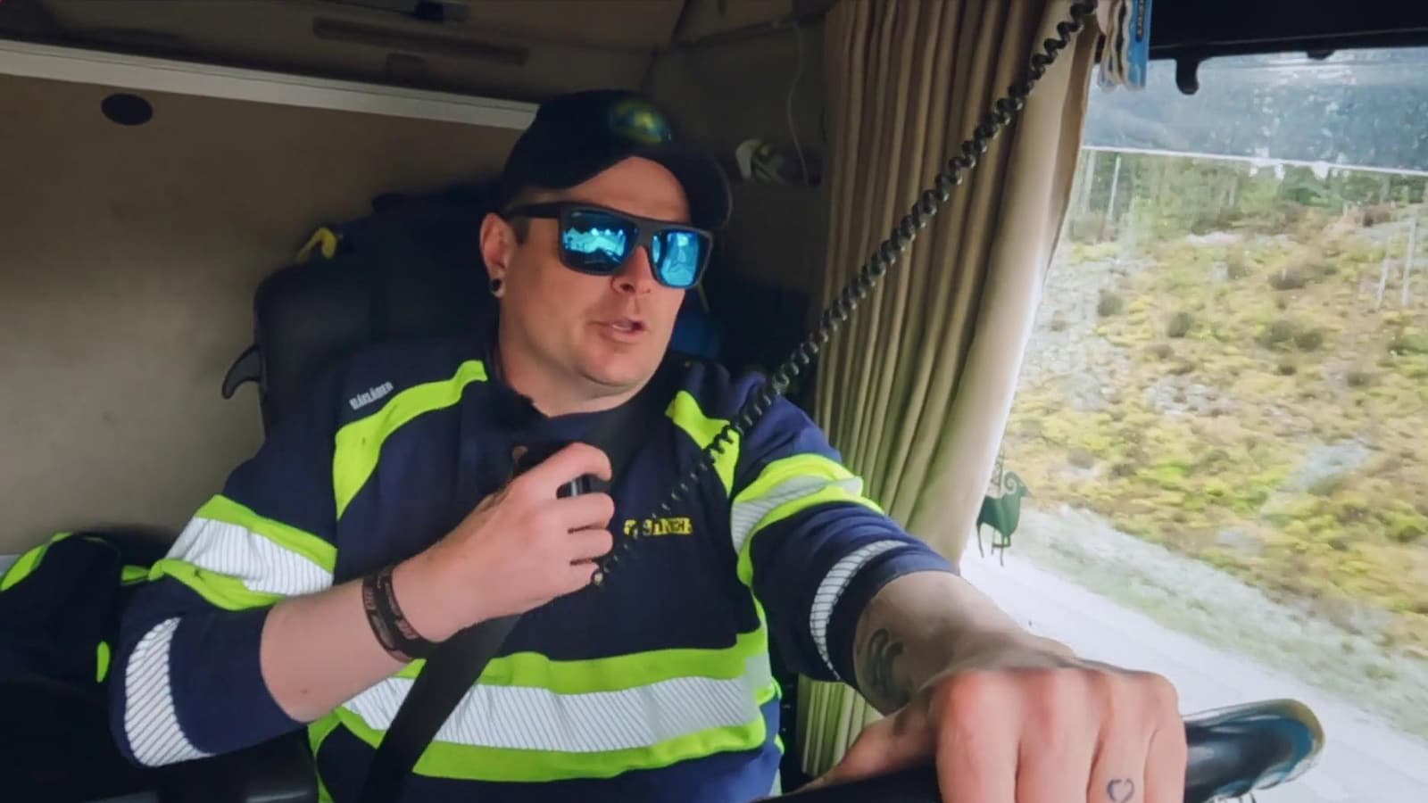 Svenska Truckers