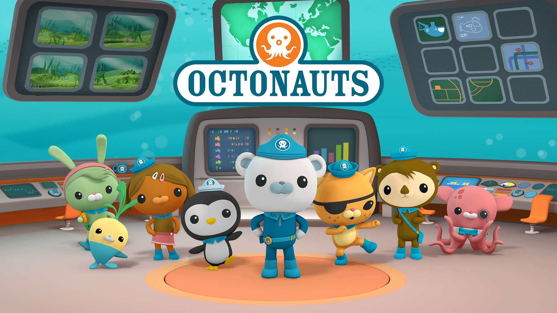 Oktonautit TV ohjelmat Netiss Viaplay Oktonautit TV ohjelmat Netiss Viaplay