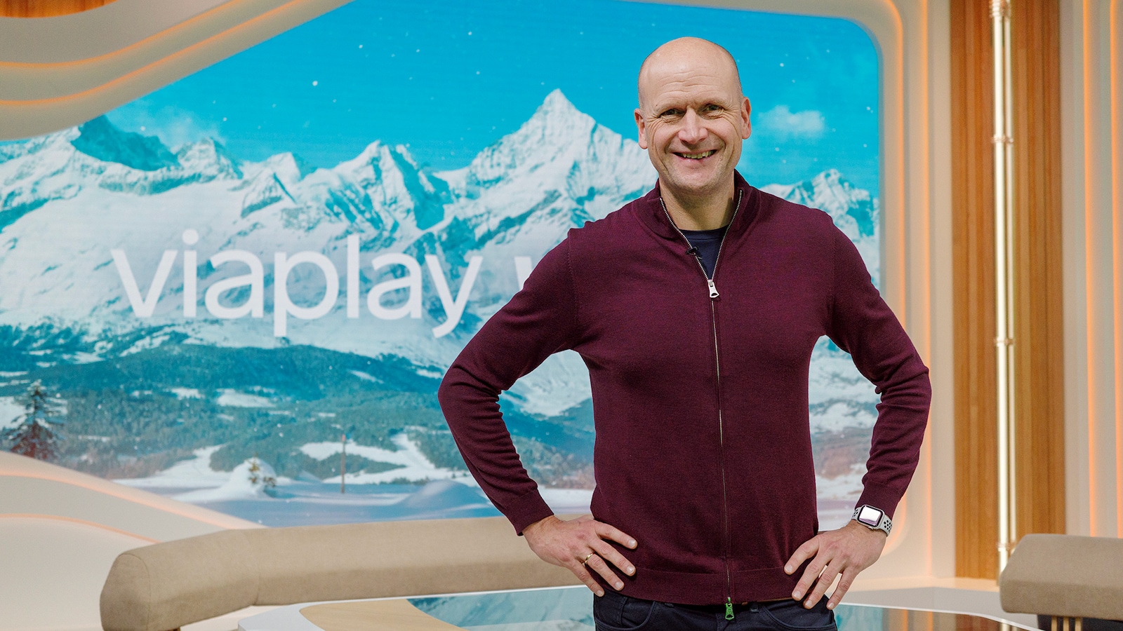 Studio: Viaplay Vinter