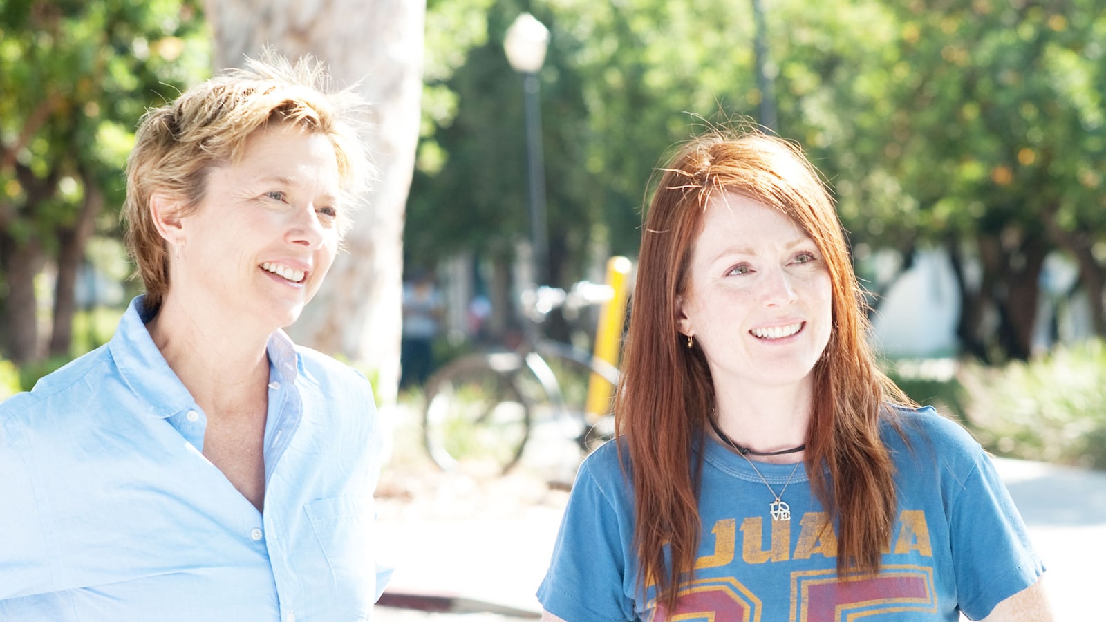 The Kids Are All Right