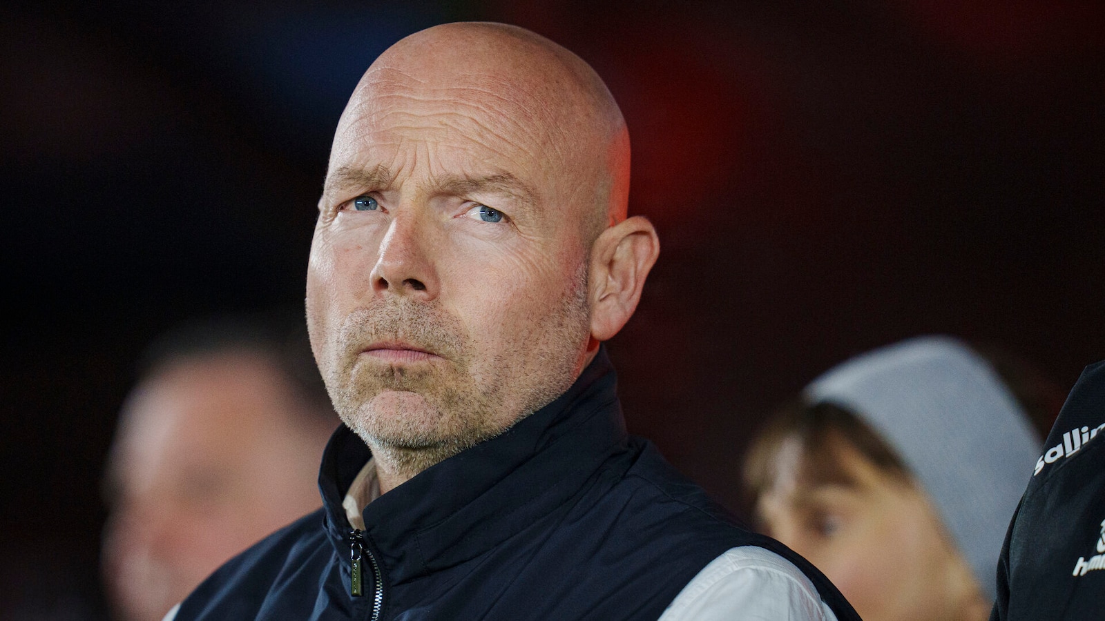 Gravesen rasende over Riemer-forklaring