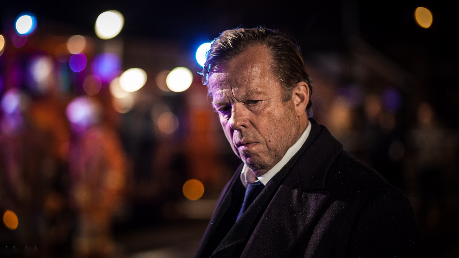 wallander