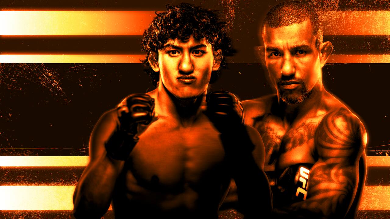 UFC