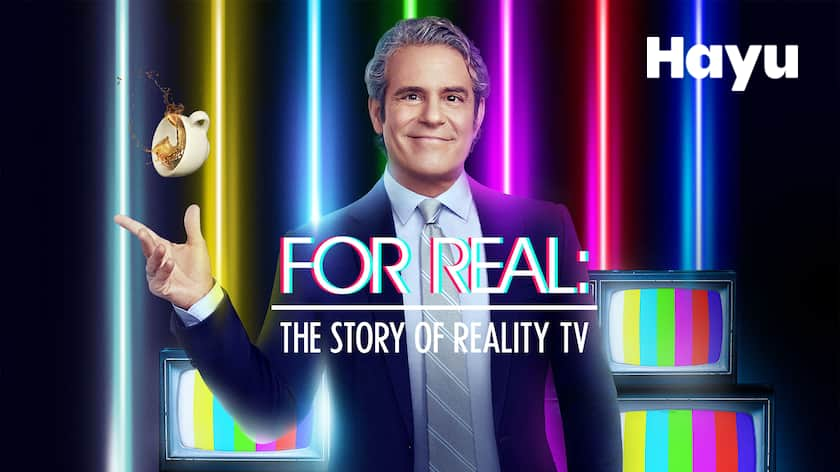 for-real-the-story-of-reality-tv-viaplay