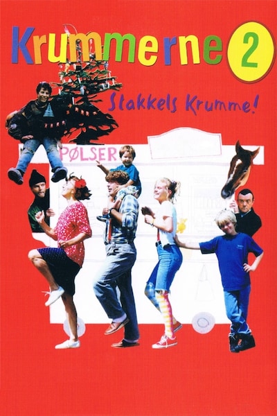 krummerne-2-stakkels-krumme-1992