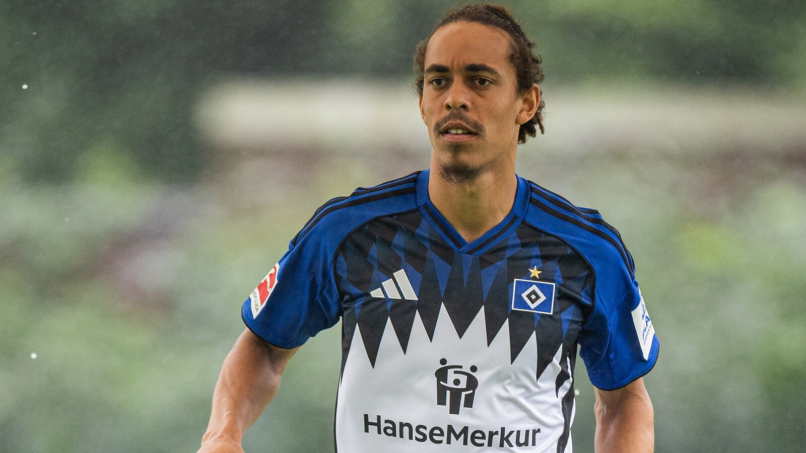 HSV - St. Pauli