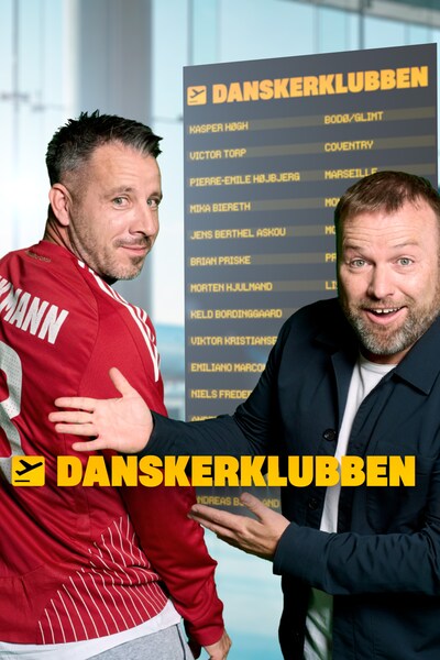 danskerklubben