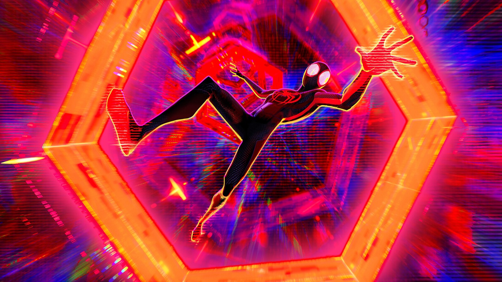 Spider-Man: Across the Spider-Verse