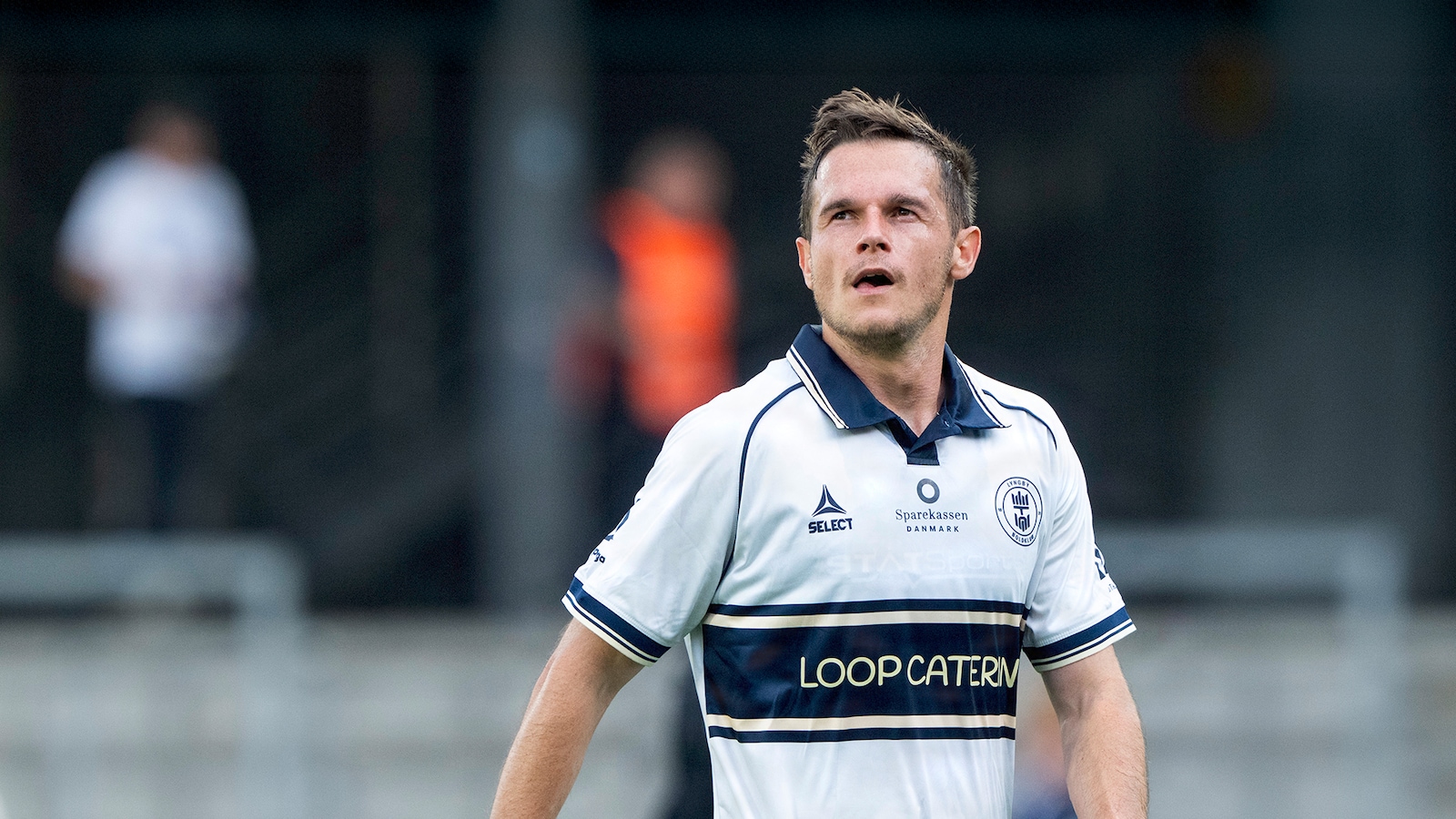 FA 2000 - Lyngby
