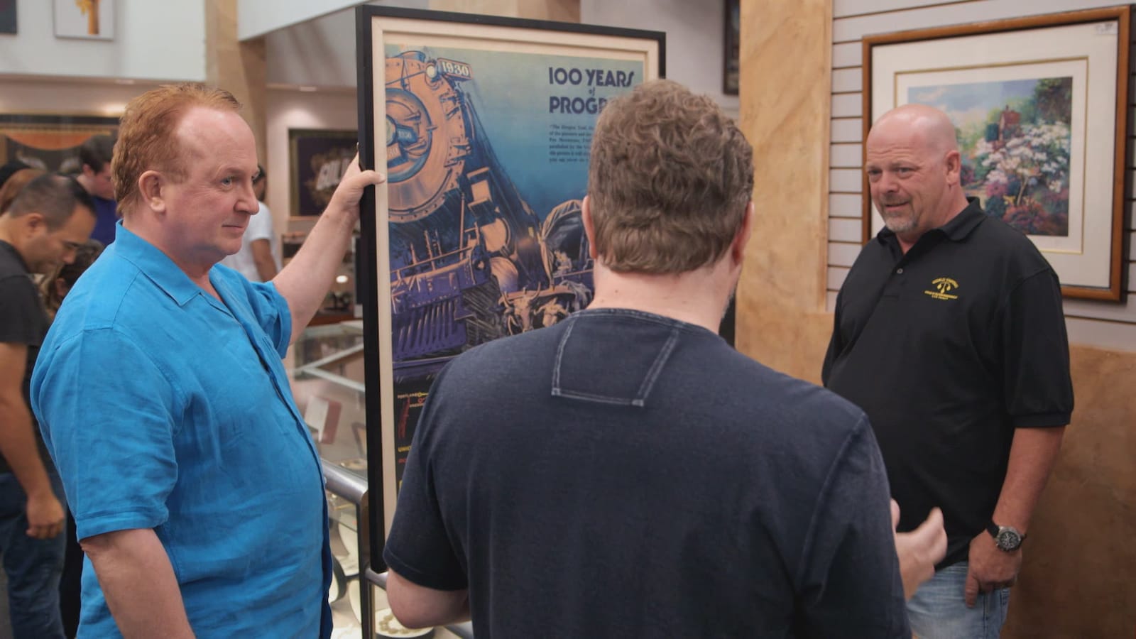 Pawn Stars