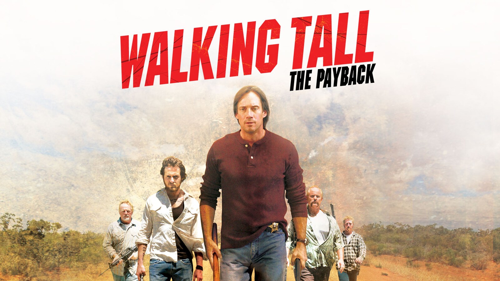 Walking Tall: The Payback