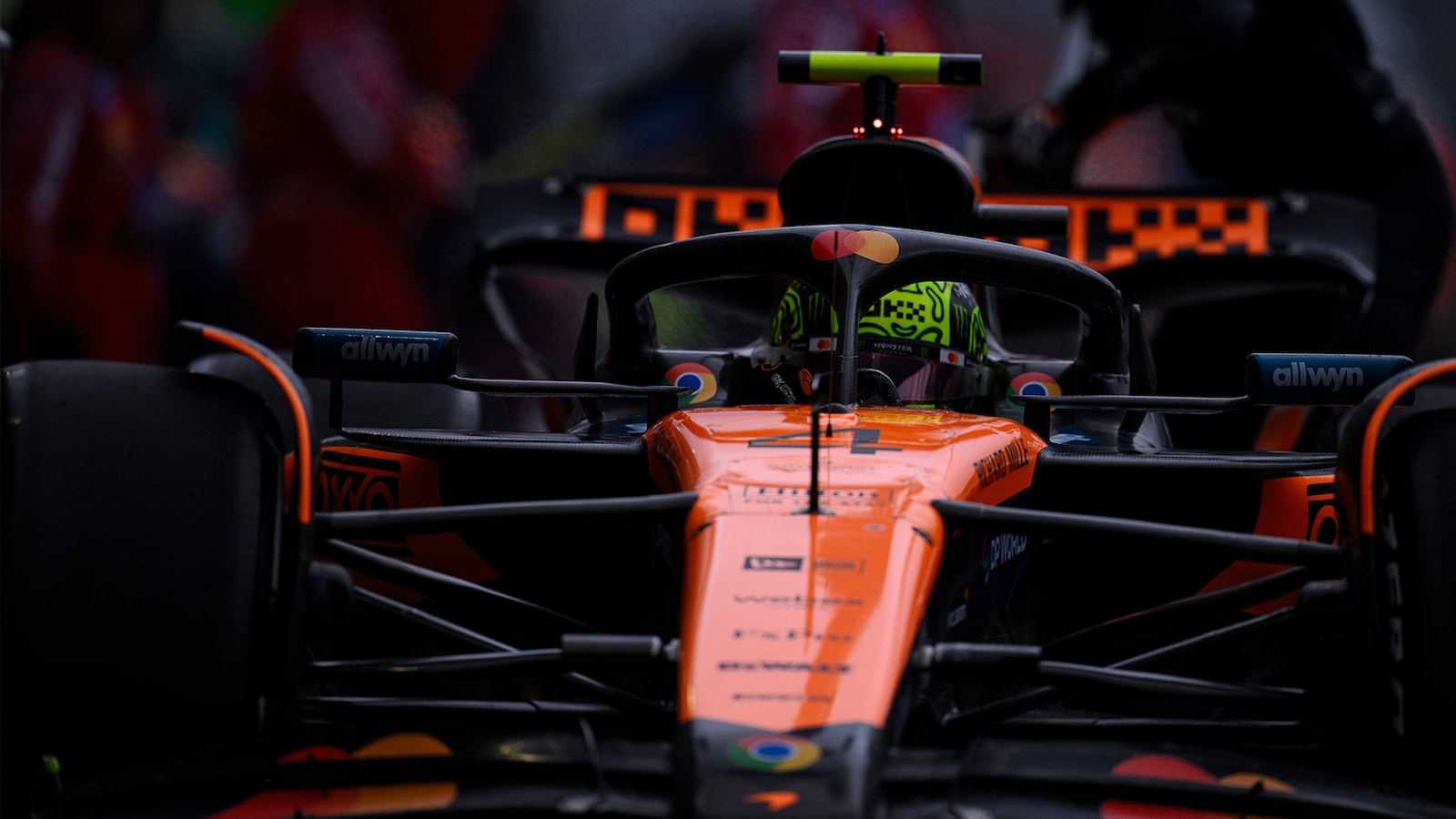 Grand Prix van Italië