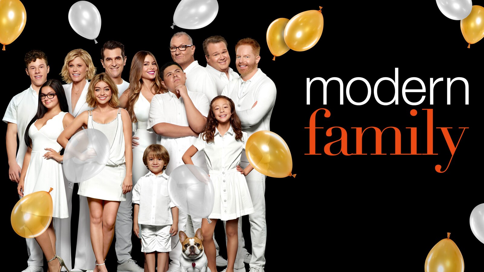 Modern Family