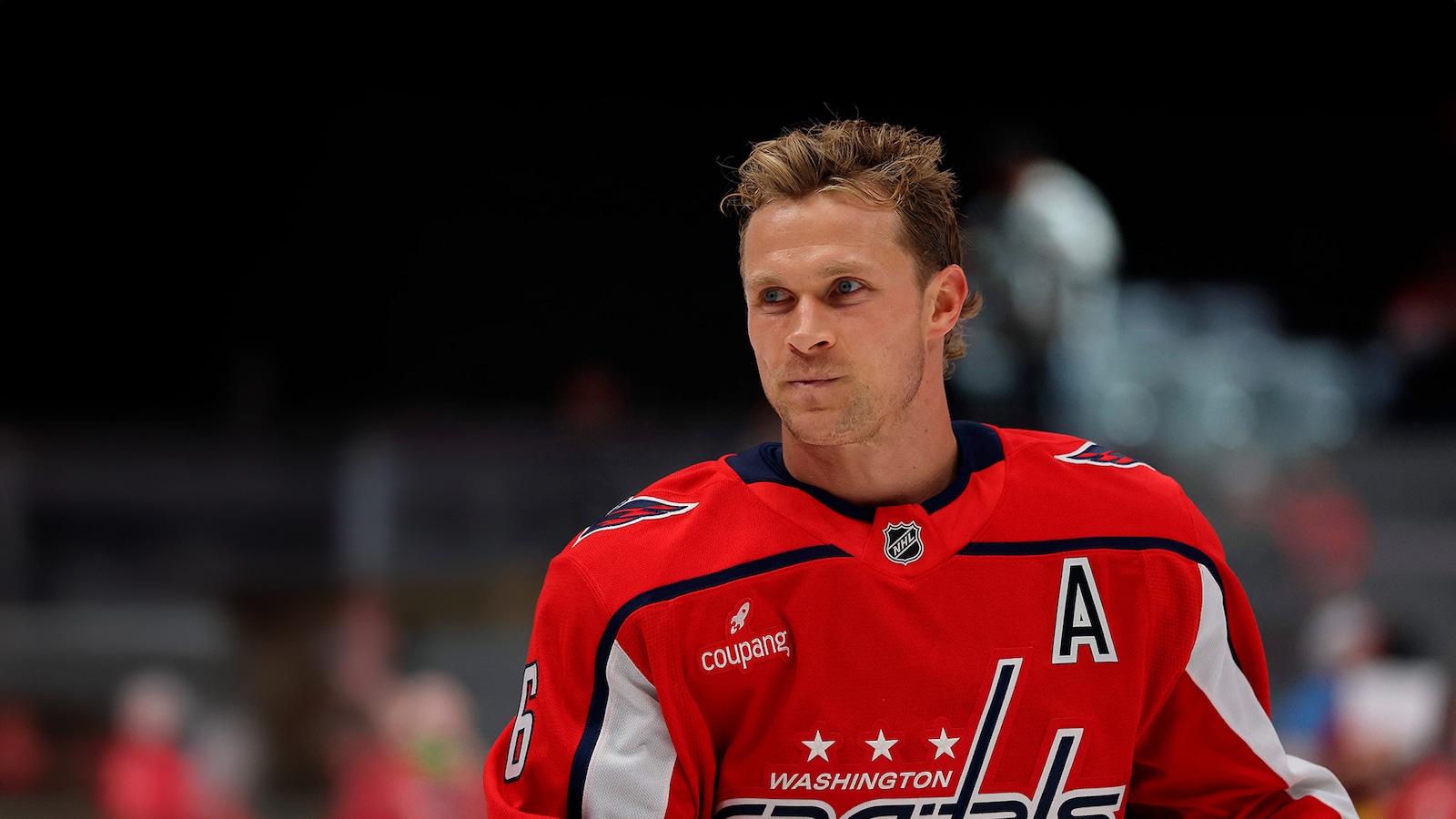 Washington - Winnipeg