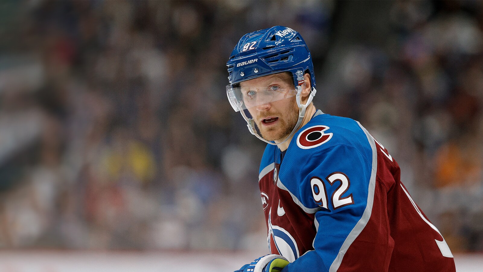 Colorado - Vancouver