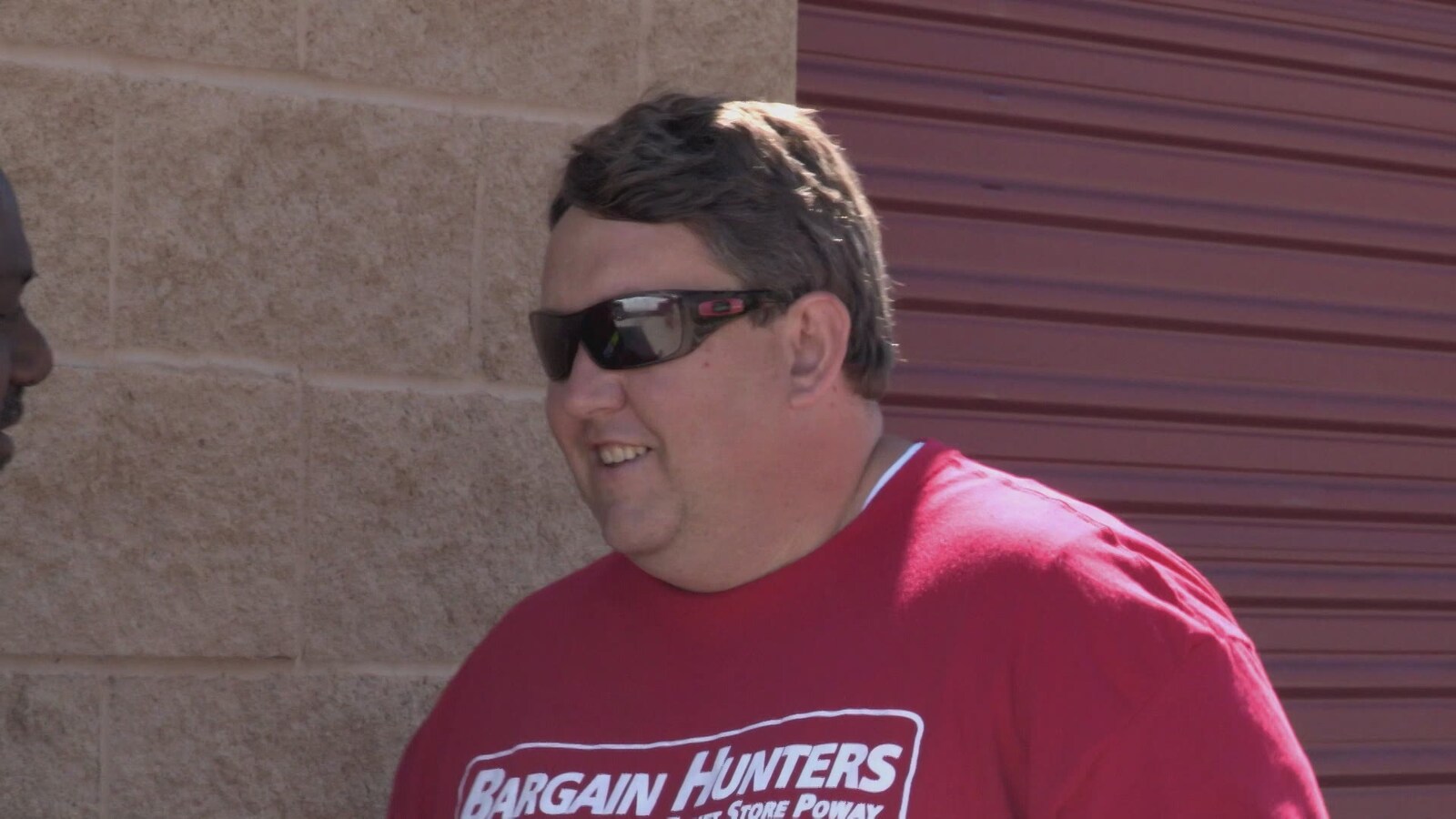 Storage Wars