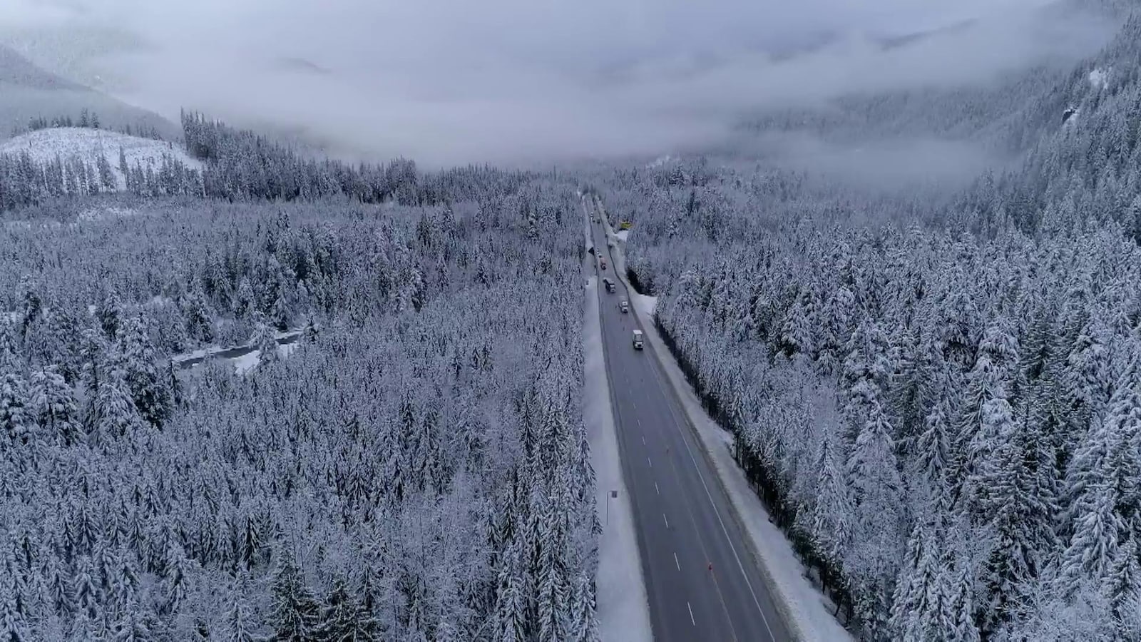Highway Thru Hell