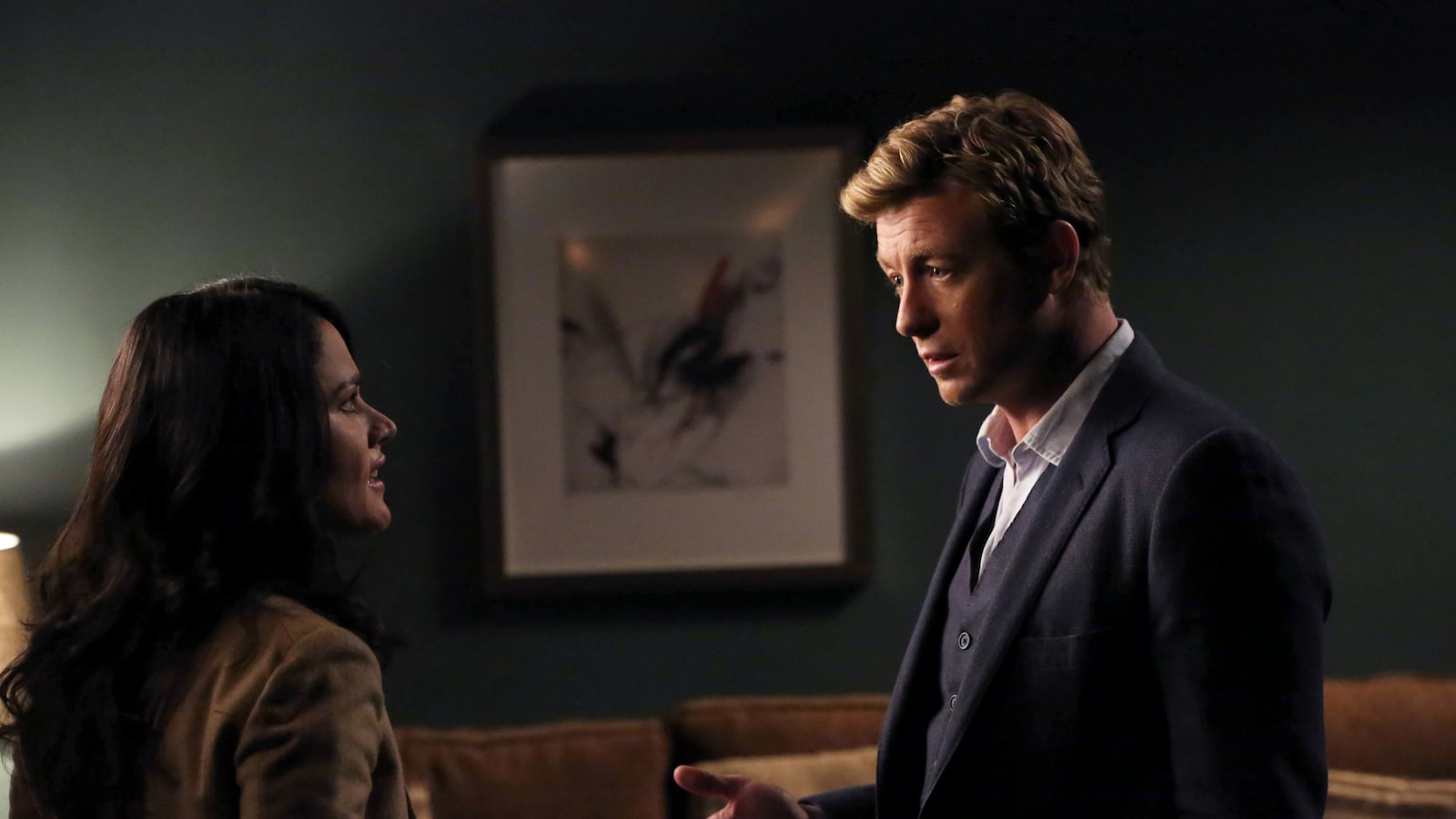 The Mentalist