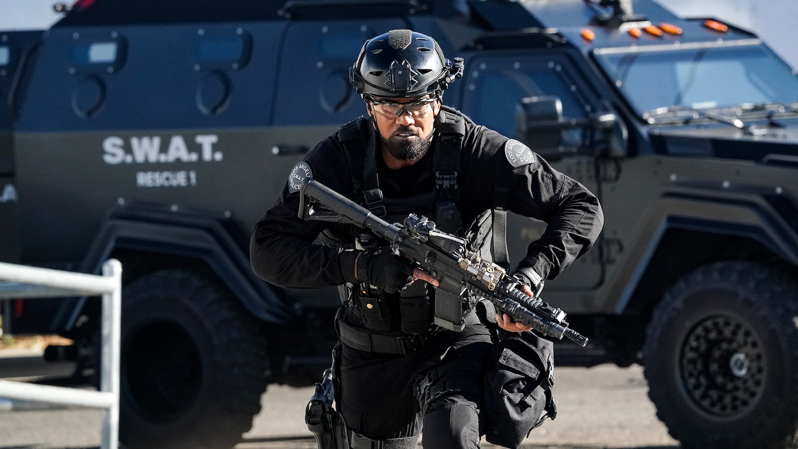 S.W.A.T.