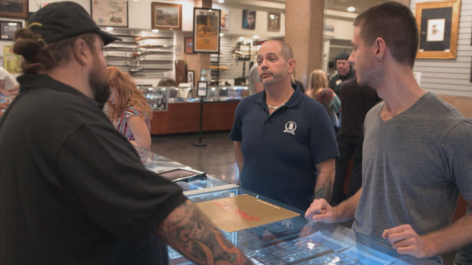 Pawn Stars