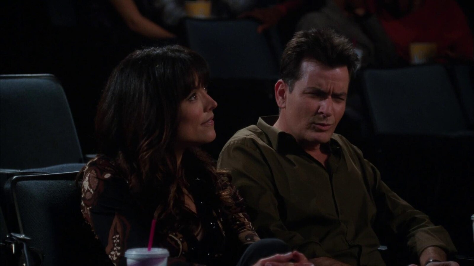 Twanging Your Magic Clanger