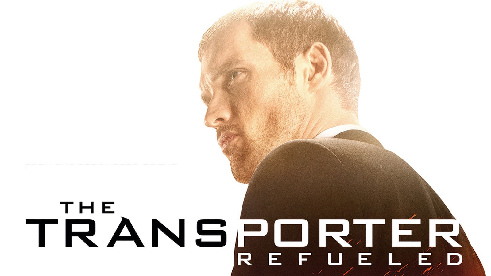 The Transporter Refueled