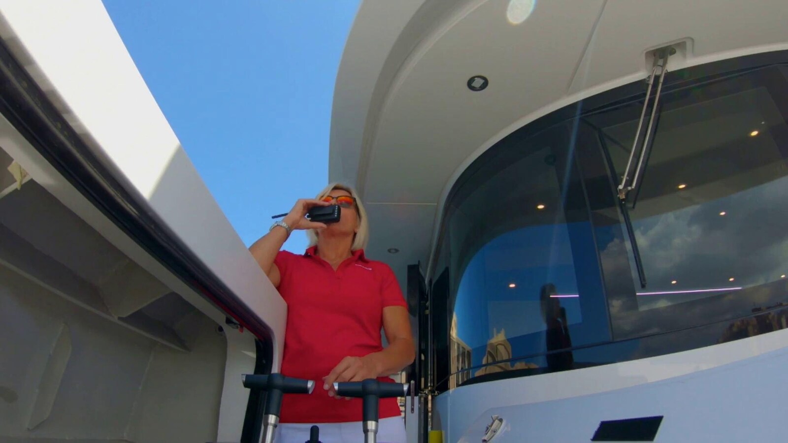 Below Deck Mediterranean