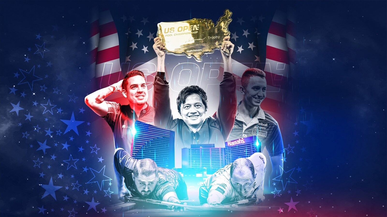 US Open Pool Championship