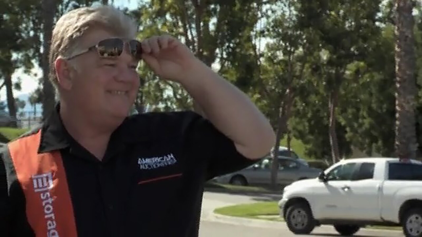 Storage Wars