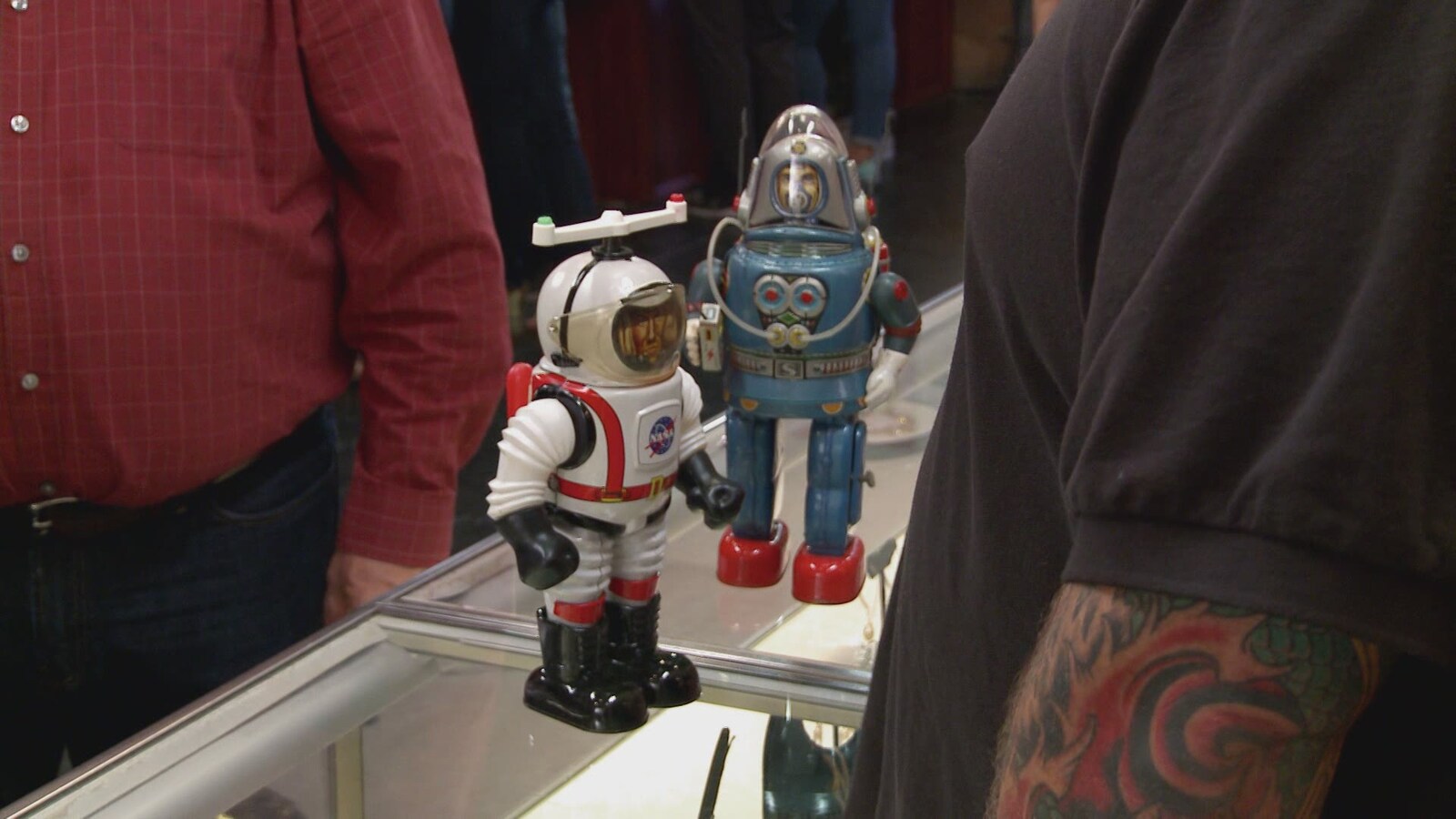 Pawn Stars