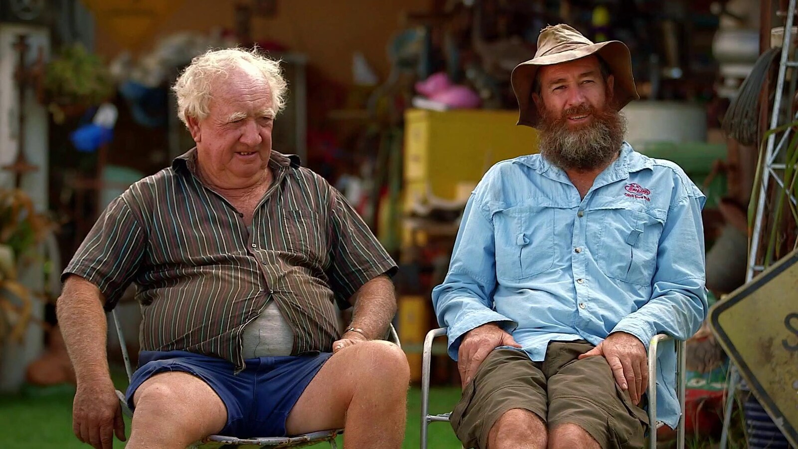 Aussie Pickers