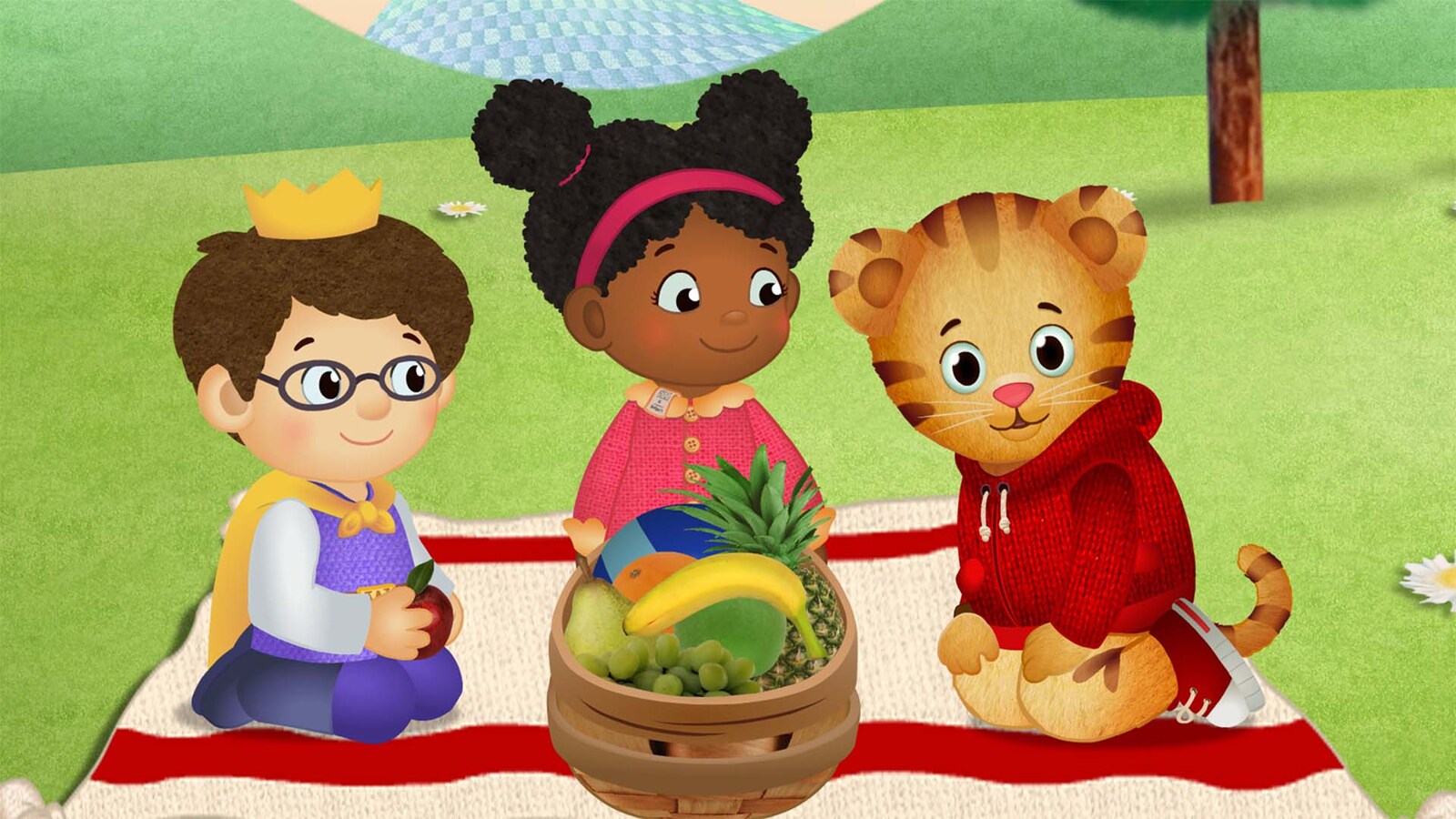 her-bor-daniel-tiger/sesong-1/episode-2