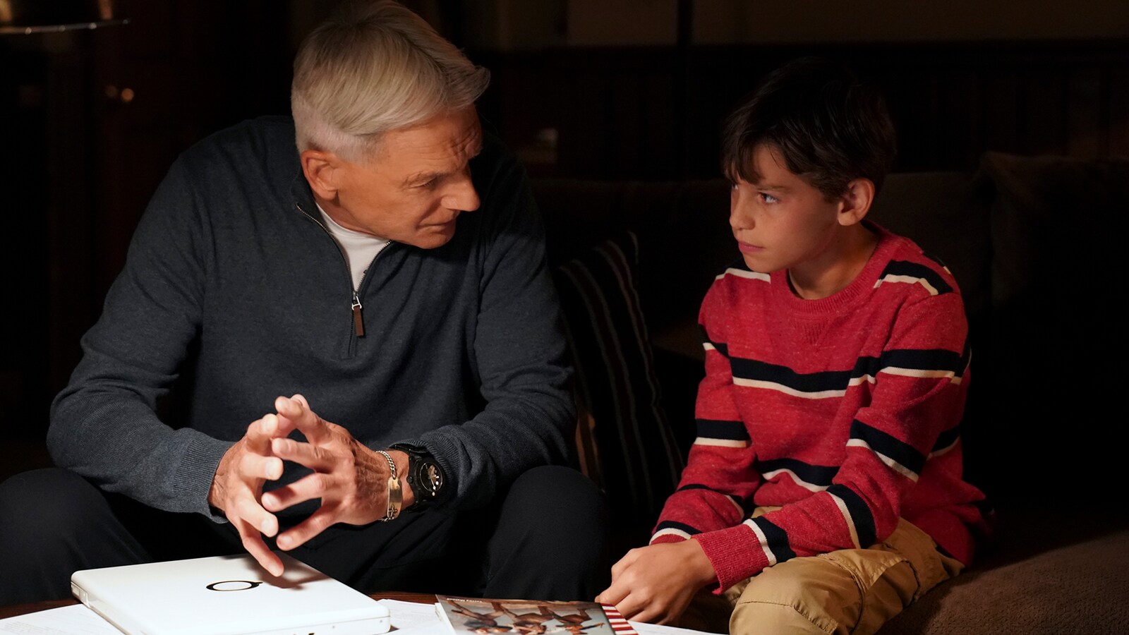 NCIS